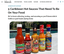 Islands.com on Best Caribbean Hot Sauces - SPika Oil